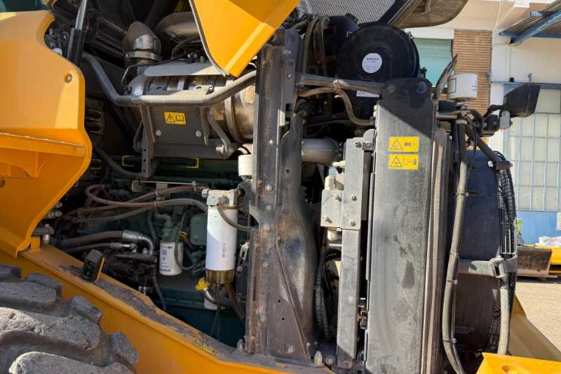 OmecoHub - Immagine VOLVO L60H